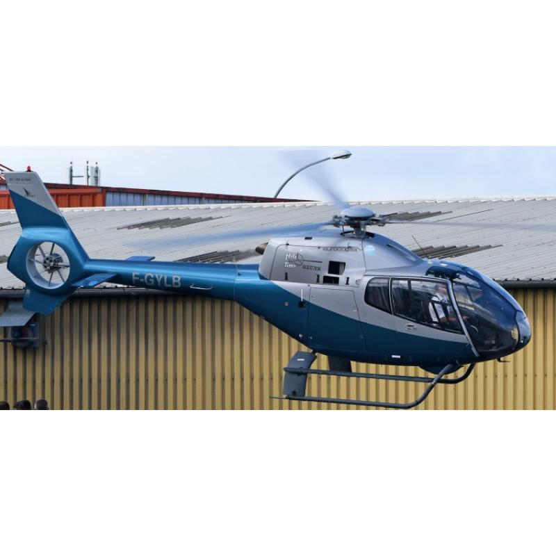 Airbus EC120 Colibri Helicopter